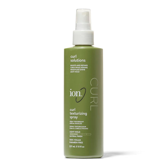 ion Curl Texturizing Spray