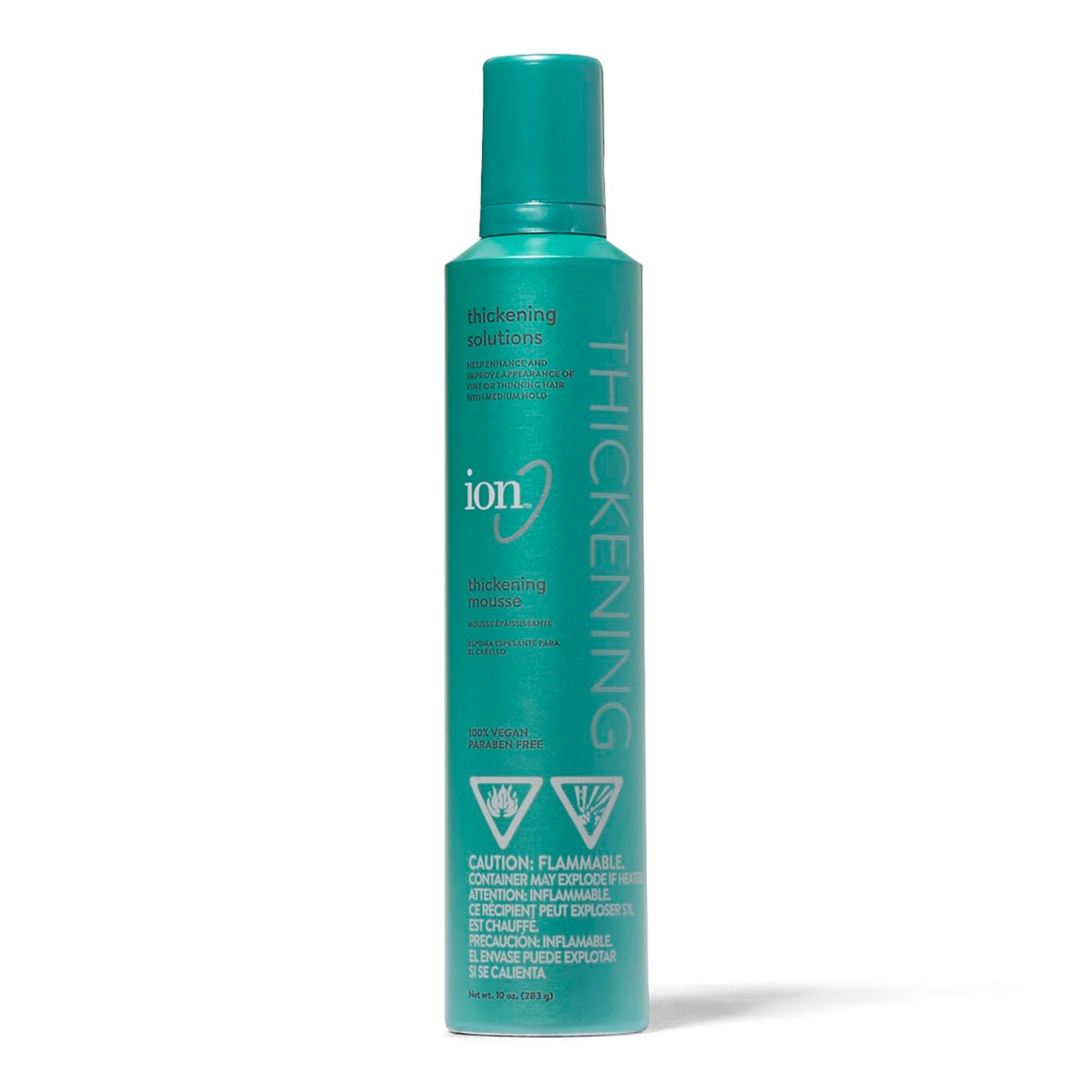 ion Thickening Mousse