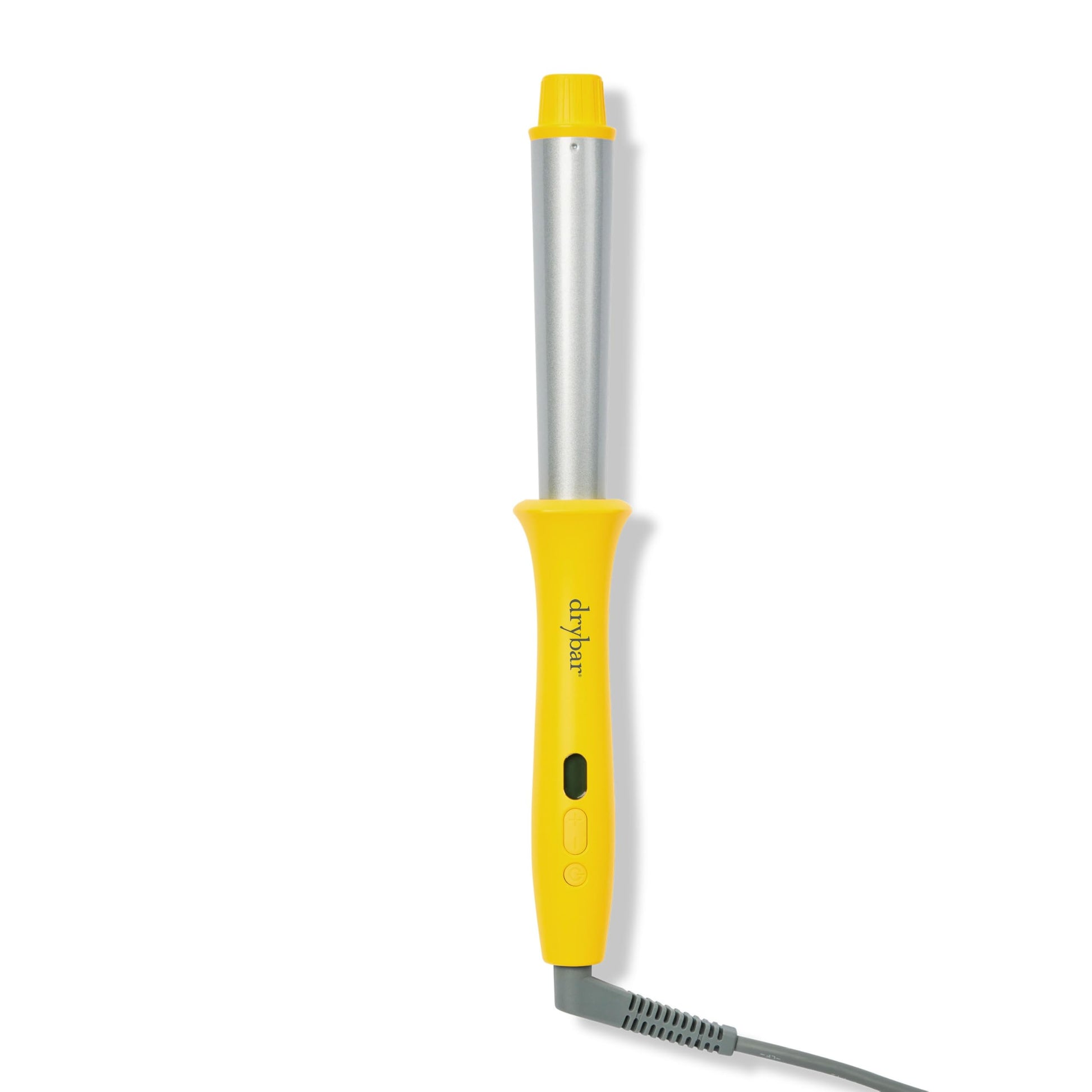 Drybar The Wrap Party Curling & Styling Wand Long-Lasting Waves and Curls Salon Hair Curling Wand