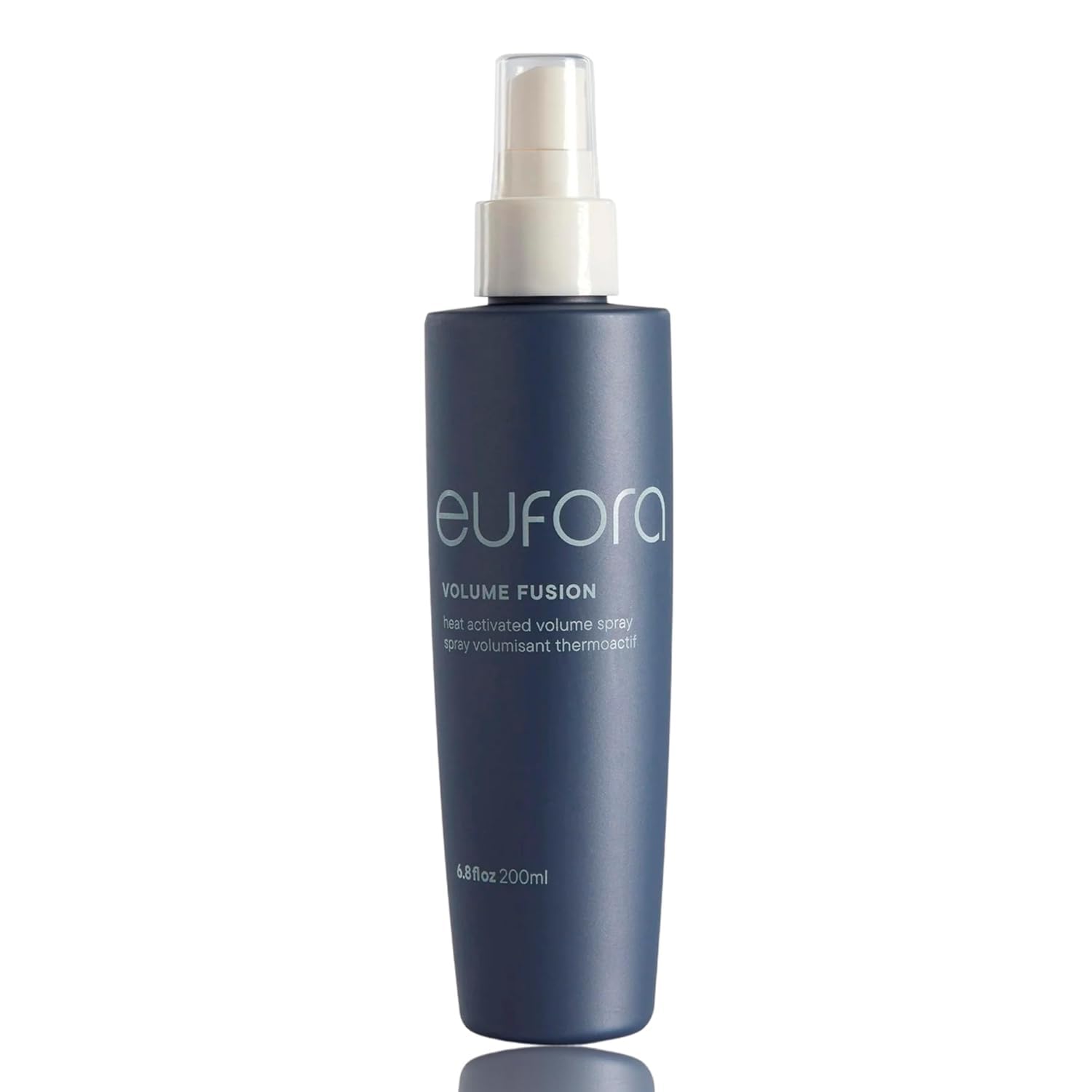 Eufora Volume Fusion Heat Activated Volume Spray 6.8 Fl.Oz