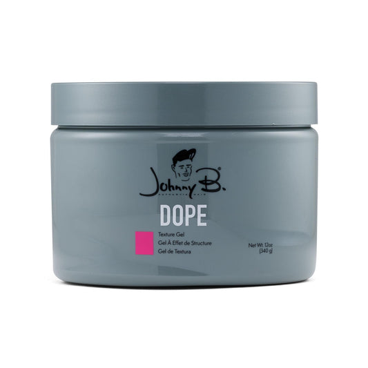JOHNNY B Dope Texture Gel
