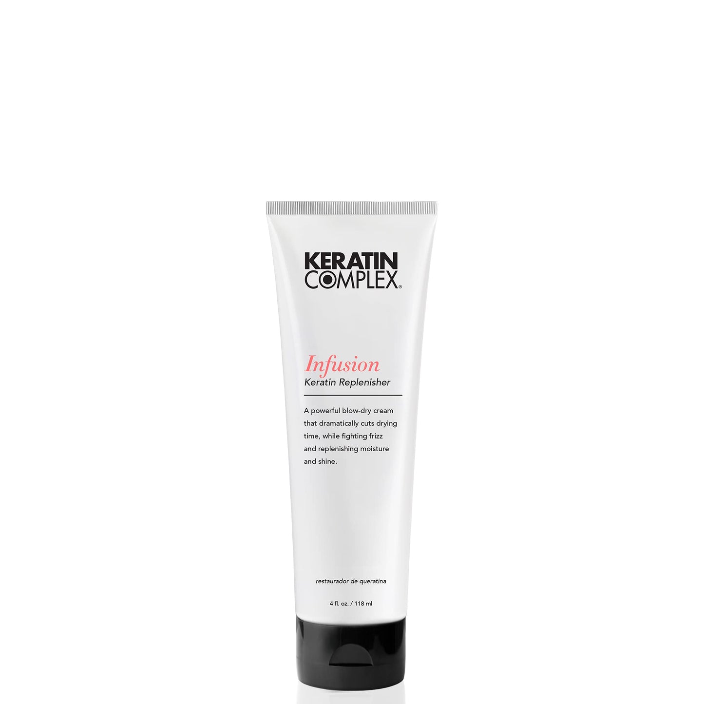 Keratin Complex - Infusion Keratin Replenisher