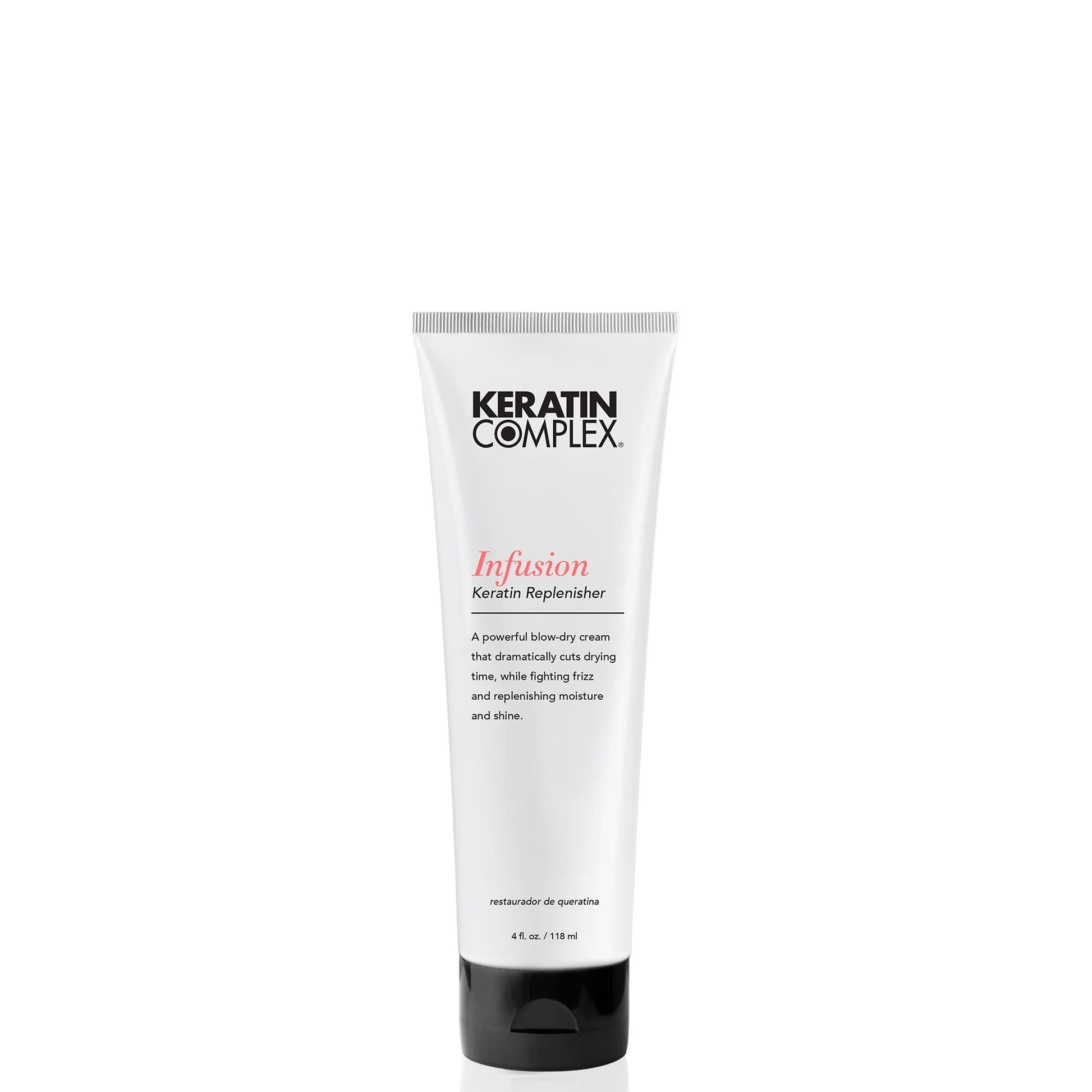 Keratin Complex - Infusion Keratin Replenisher