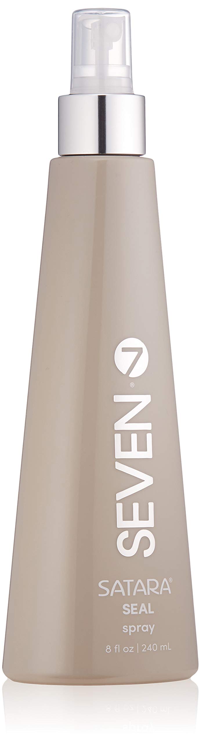 SEVEN Hair Care Gazar Hydrate Conditioner for Women & Men, Anti-Frizz, Moisturize Dry Hair, Sulfate + Paraben Free, Cruelty Free with Argan Oil, Jojoba & Biotin, Made in USA