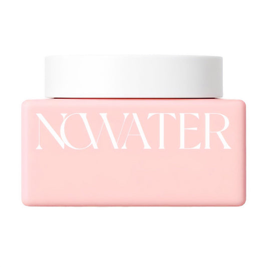 NOWATER Return Collagen Cream Firming & Hydrating, Ceramide Facial Moisturizer - Hydrolyzed Collagen For Glowing Skin - Korean Skin Care, 1.76 fl.oz