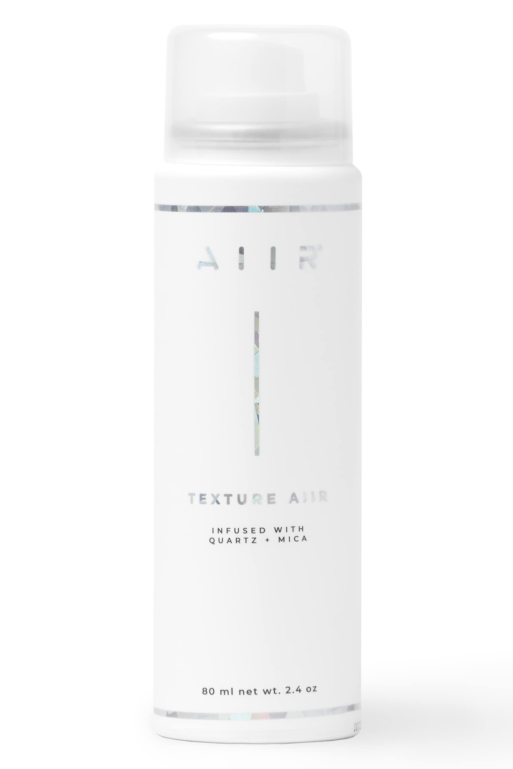 AIIR Texture Hair Styling Spray for All Hair Types, - Adds Long-Lasting Volume & Grit, 2.4 Fluid Ounces, Gluten & Paraben Free, Sulfate Free, Fresh Scent