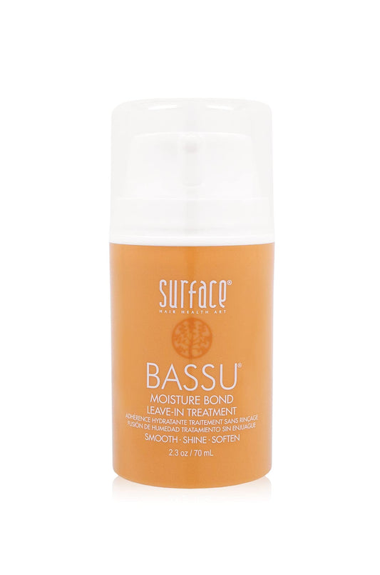 SURFACE Hair - BASSU Moisture Bond Leave In Treatment, 2.3oz