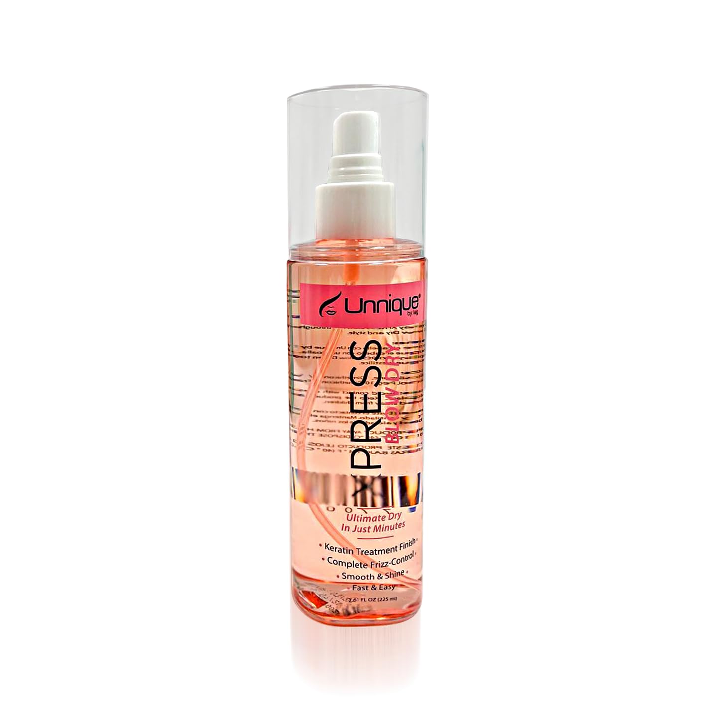 UNNIQUE Xpress Blow Dry Spray