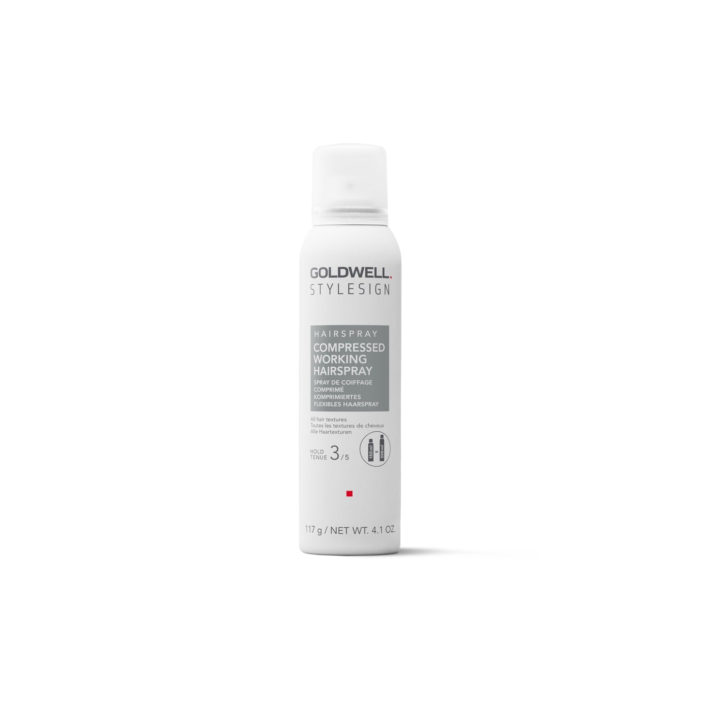 Goldwell StyleSign Compressed Hairspray