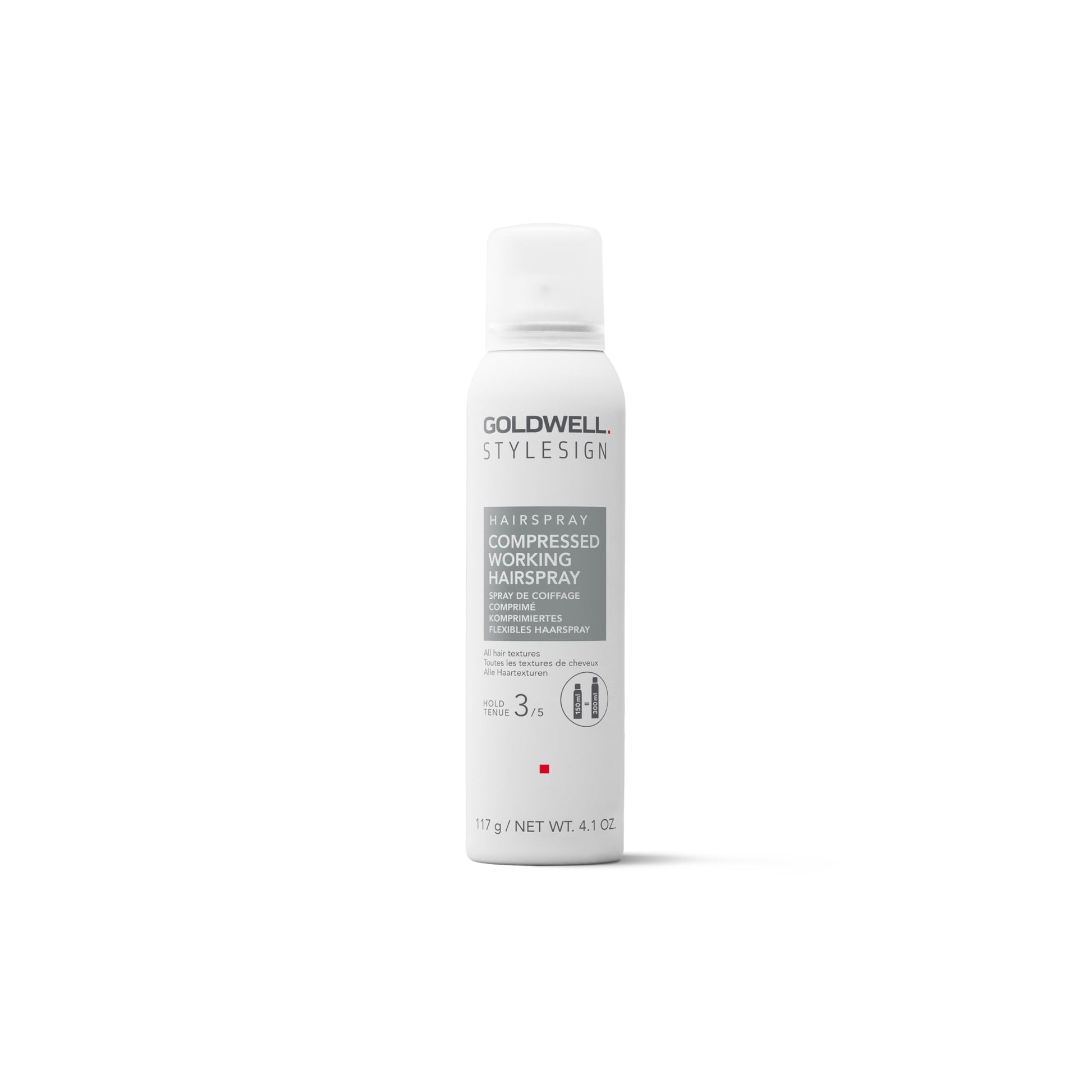 Goldwell StyleSign Compressed Hairspray