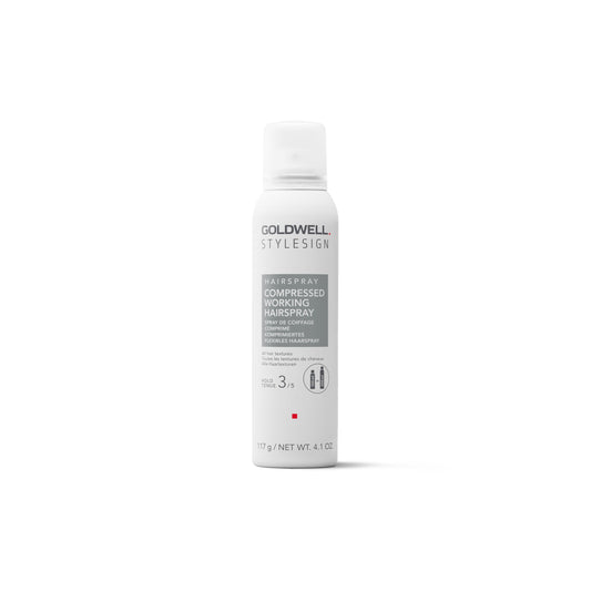 Goldwell StyleSign Compressed Hairspray