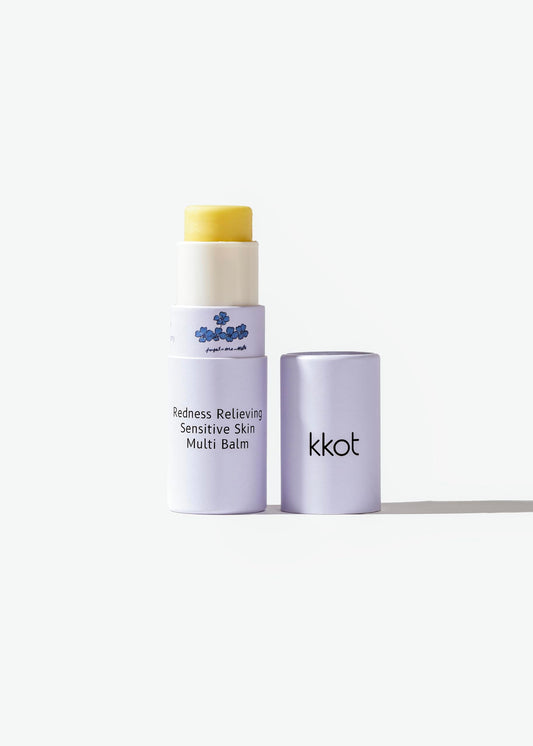 KKOT Redness Relieving Sensitive Skin Multi Balm