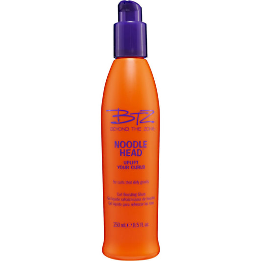 BEYOND the Zone Curl Boost Glaze