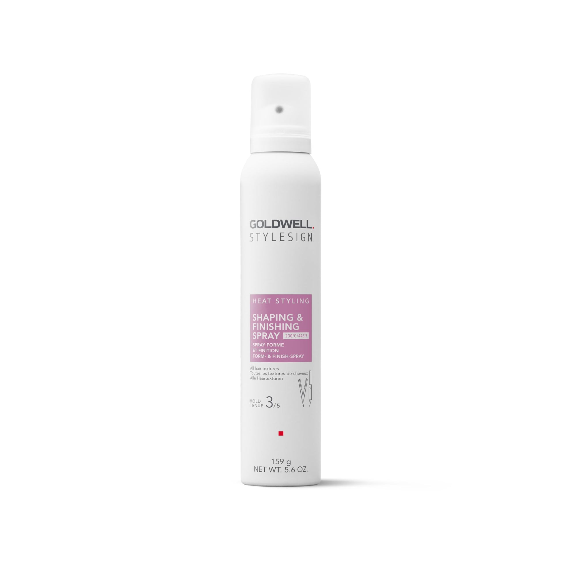 Goldwell StyleSign Shaping & Finishing Spray