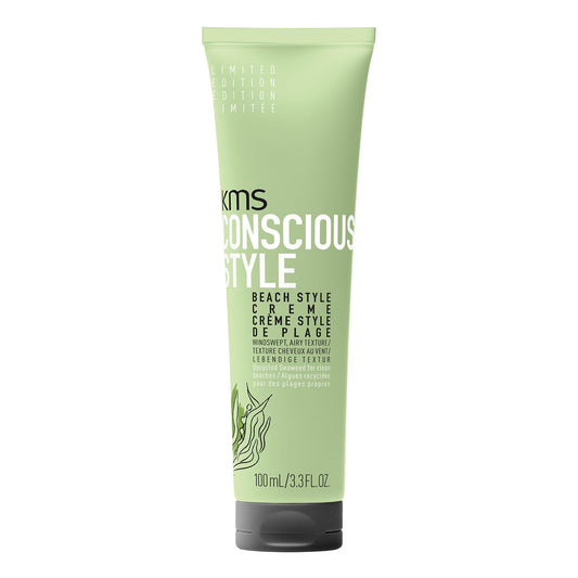 KMS CONSCIOUSSTYLE Beach Style Creme