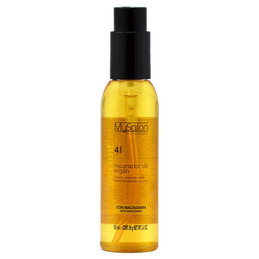 My Salon Argan Repairing Serum 4 Fase with Macadamia 100ml/3.4oz