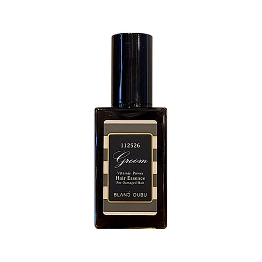 112526 Groom Vitamin Power Hair Essence