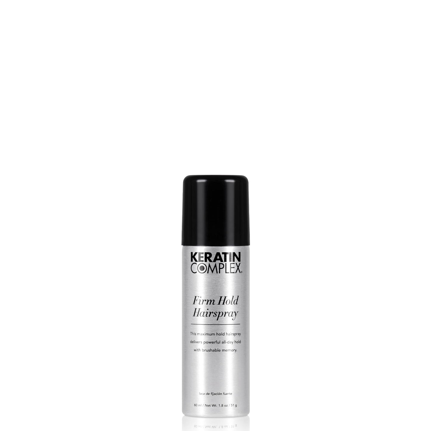 Keratin Complex - Firm Hold Hairspray - 1.8 fl oz