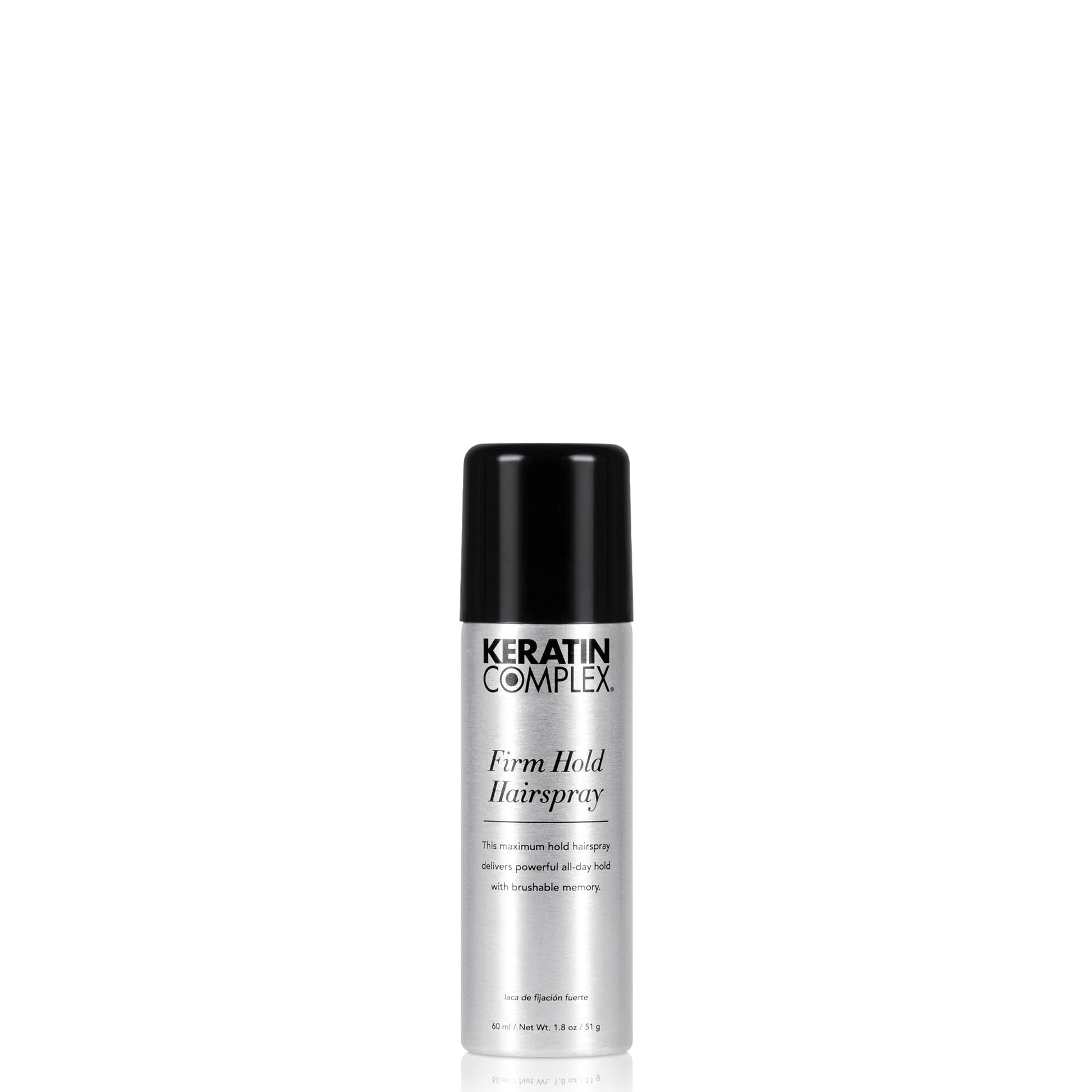 Keratin Complex - Firm Hold Hairspray - 1.8 fl oz