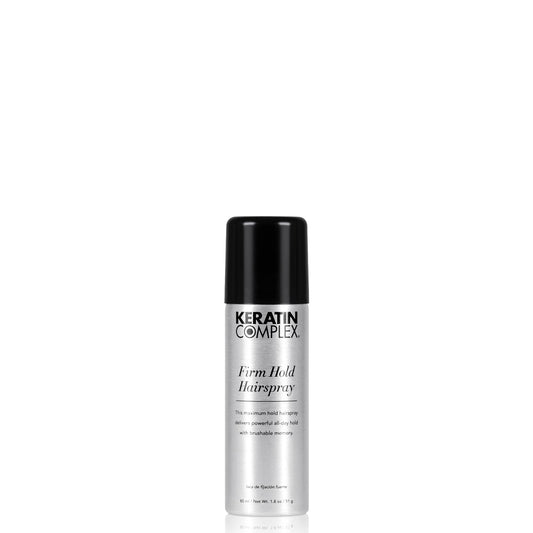 Keratin Complex - Firm Hold Hairspray - 1.8 fl oz