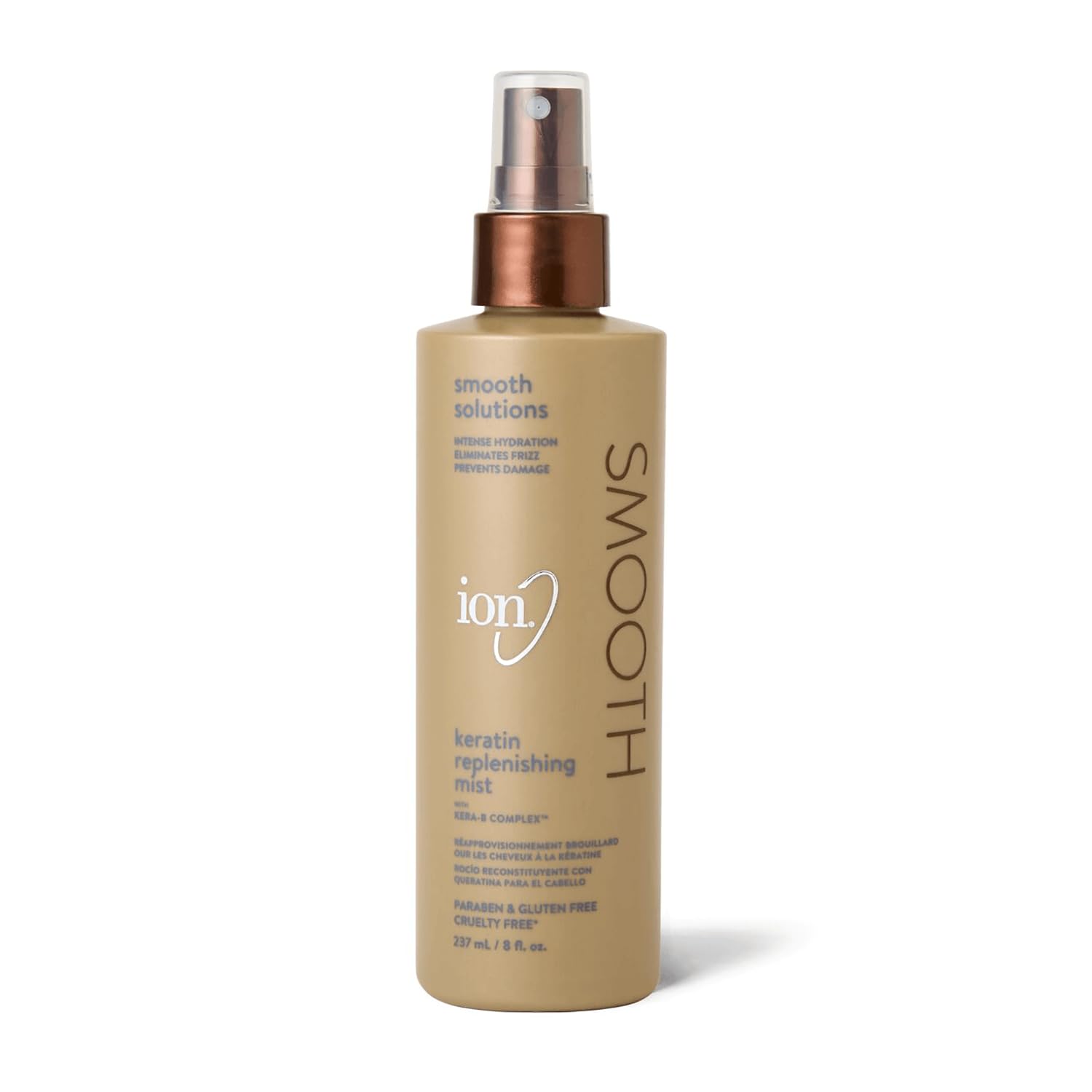 ion Keratin Replenishing Mist