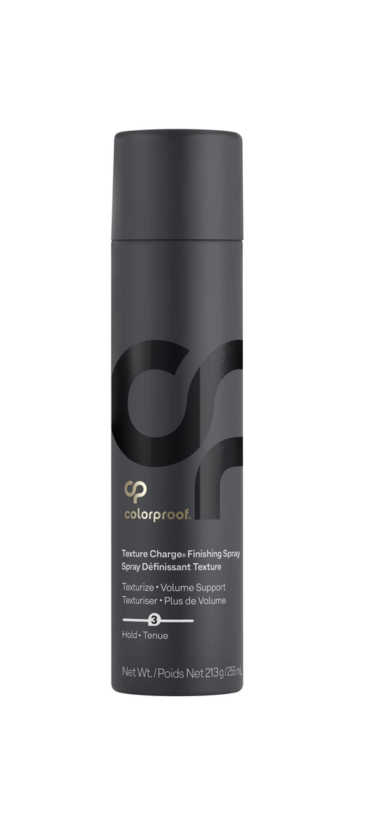 Colorproof Texture Charge Finishing Spray 7.5 Oz