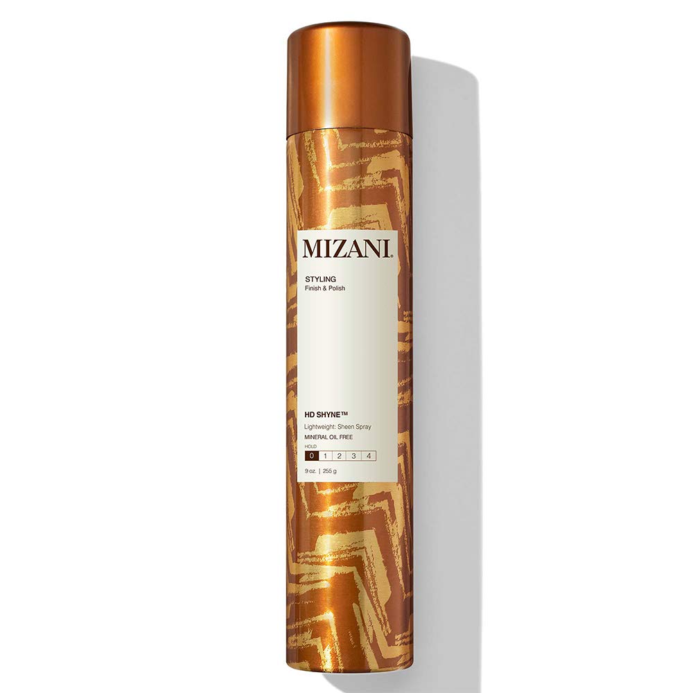 MIZANI Styling Free For Curly Hair Oz