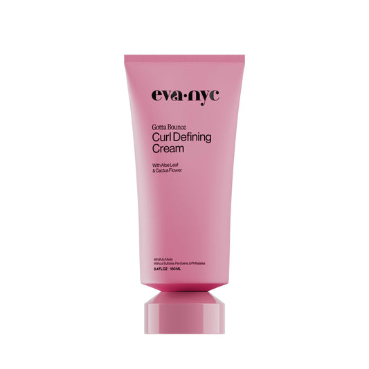 Eva NYC Gotta Bounce Curl Defining Cream 5.4 fl oz