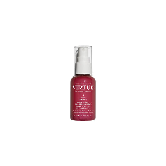 VIRTUE Smooth Frizz Block spray