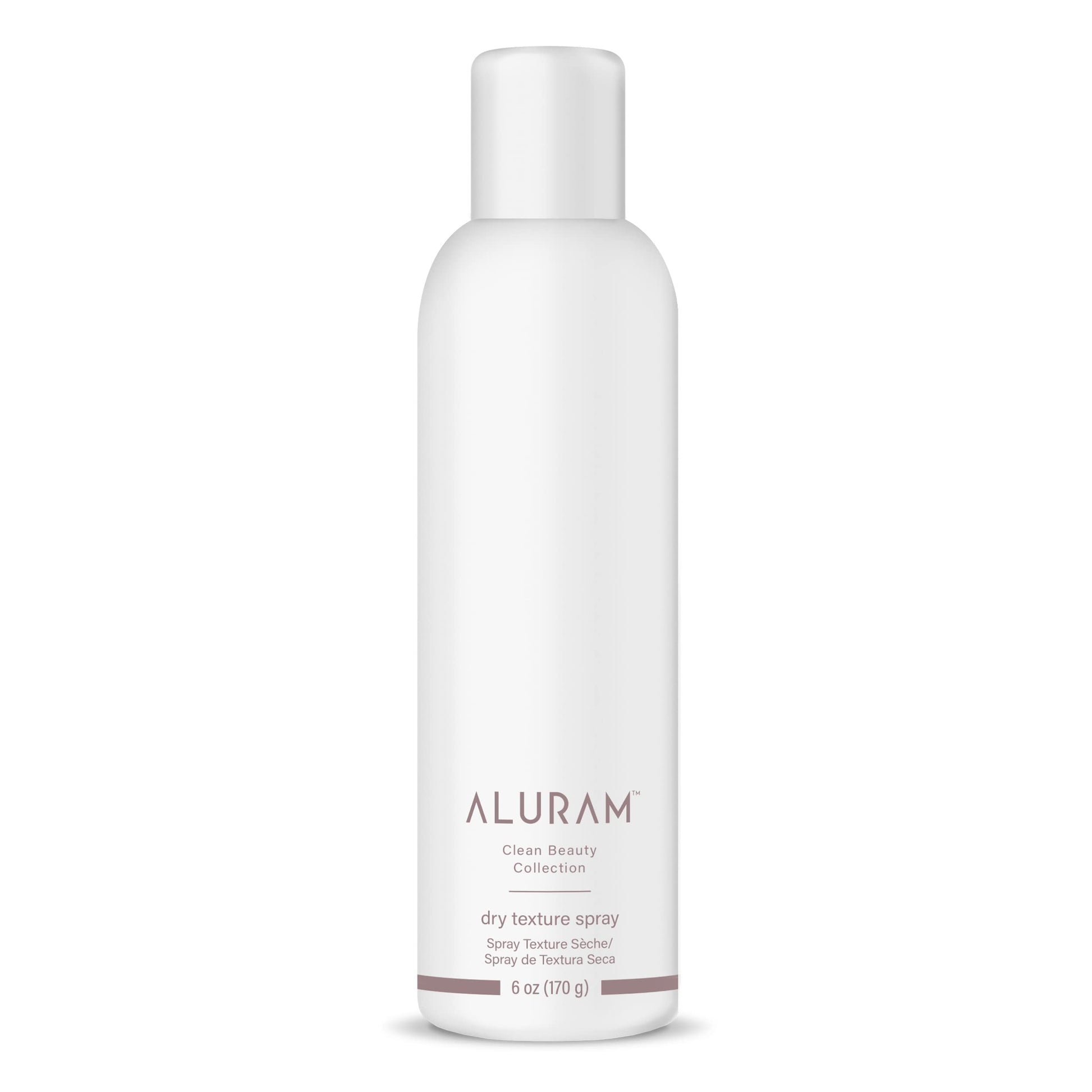 ALURAM Dry Texture Spray, Boosts Volume & Texture for Effortless Waves, 6 Fl Oz