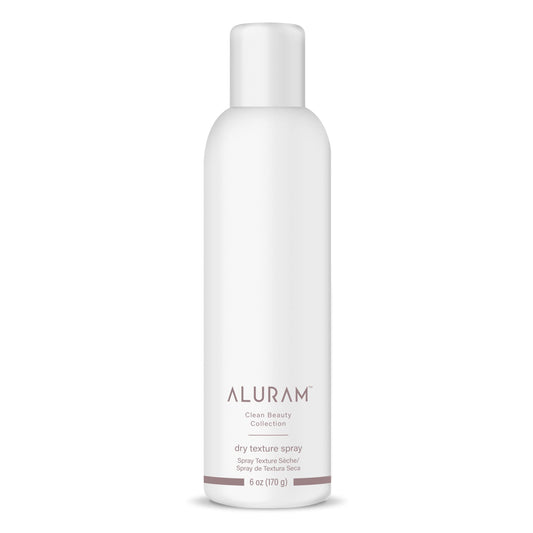 ALURAM Dry Texture Spray, Boosts Volume & Texture for Effortless Waves, 6 Fl Oz