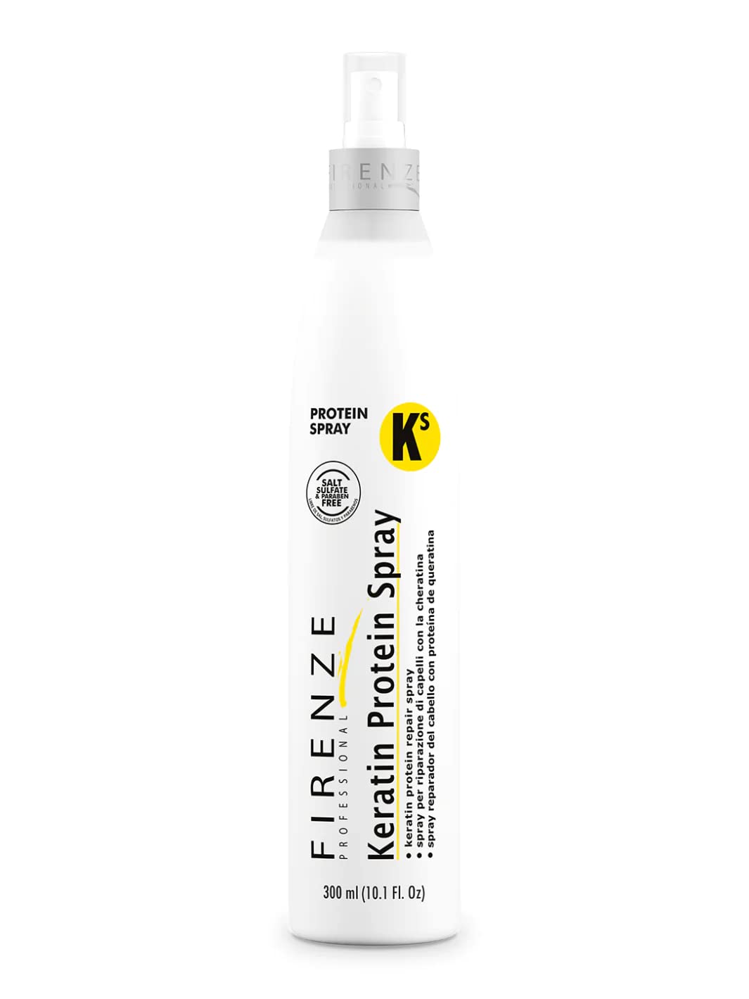 Keratin KS Protein Repair Spray 300ml/10.1fl Oz