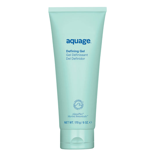AQUAGE Defining Gel, For Curly, Wavy or Permed Hair