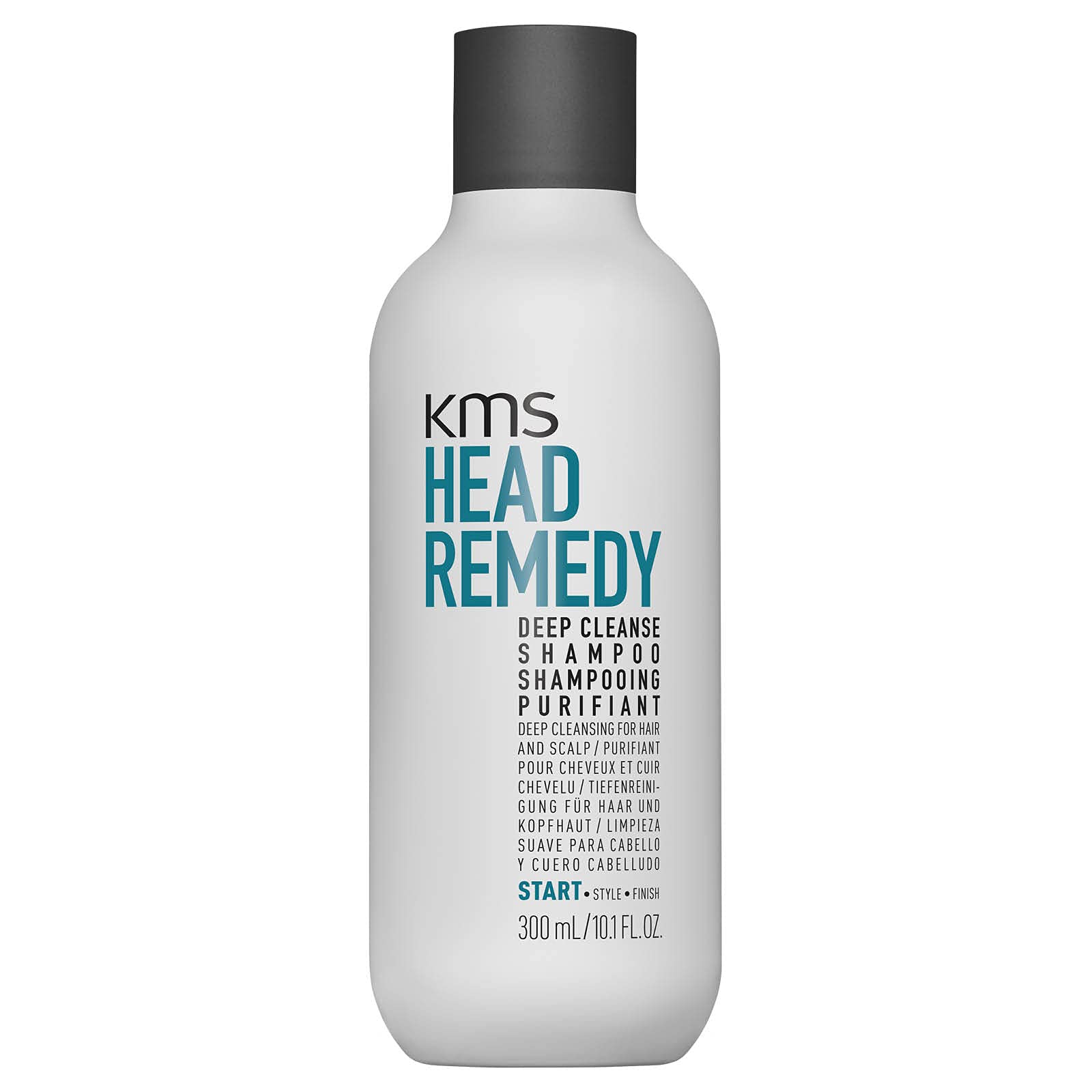 KMS HEADREMEDY Deep Cleanse Shampoo
