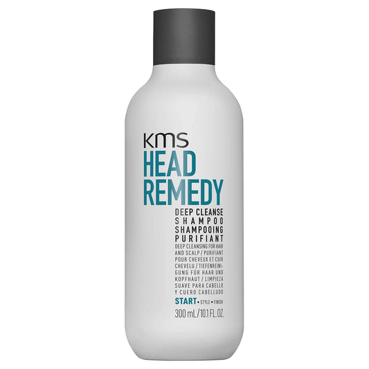 KMS HEADREMEDY Deep Cleanse Shampoo