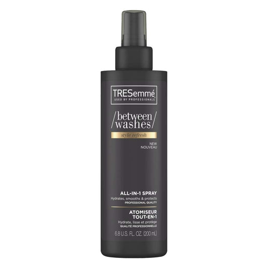 TRESEMME AllIn1 Spray Style Refresh, 6.8 Ounce