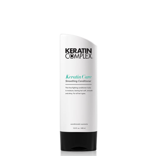 Keratin Complex Keratin Care Smoothing Conditioner