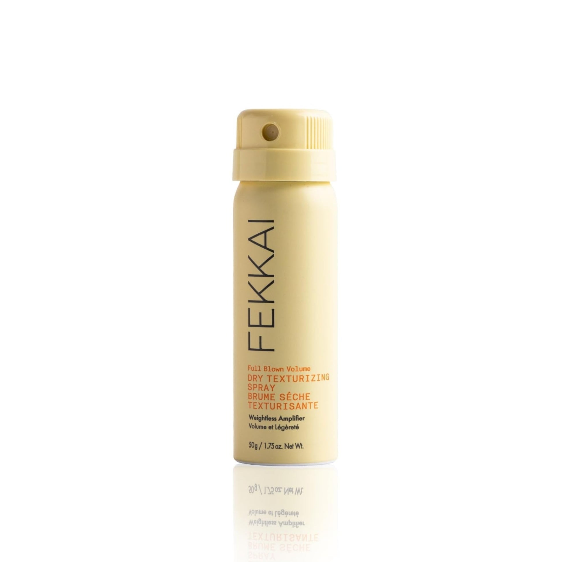 Fekkai Full Blown Volume Texturizer - 1.7 oz - Dry Texturizing Spray - Delivers 2X the Volume for Up to 8 Hours - Free of Sulfates, Parabens, Phthalates - Vegan, Cruelty-Free