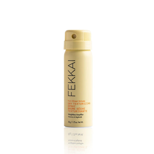 Fekkai Full Blown Volume Texturizer - 1.7 oz - Dry Texturizing Spray - Delivers 2X the Volume for Up to 8 Hours - Free of Sulfates, Parabens, Phthalates - Vegan, Cruelty-Free