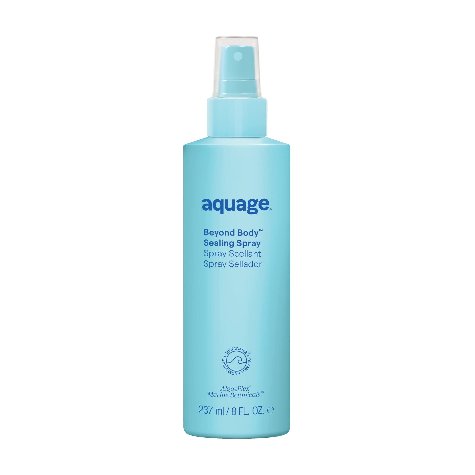 AQUAGE BEYOND Body Sealing Spray