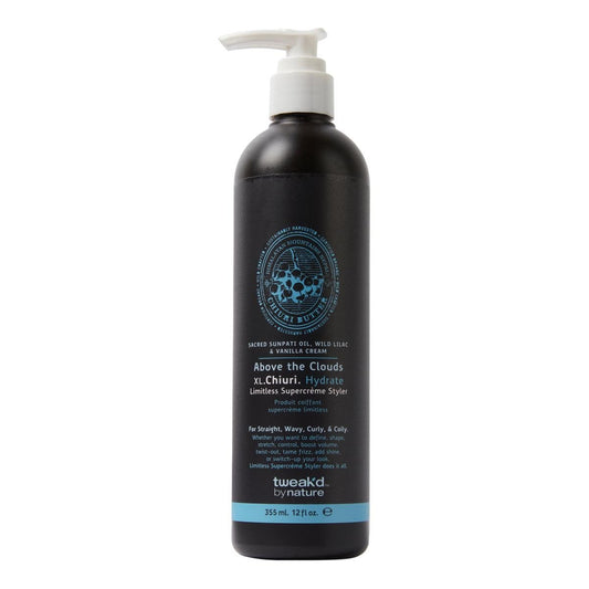 Tweak'd by Nature Chiuri Limitless Supercreme Styler (12oz., Above the Clouds)