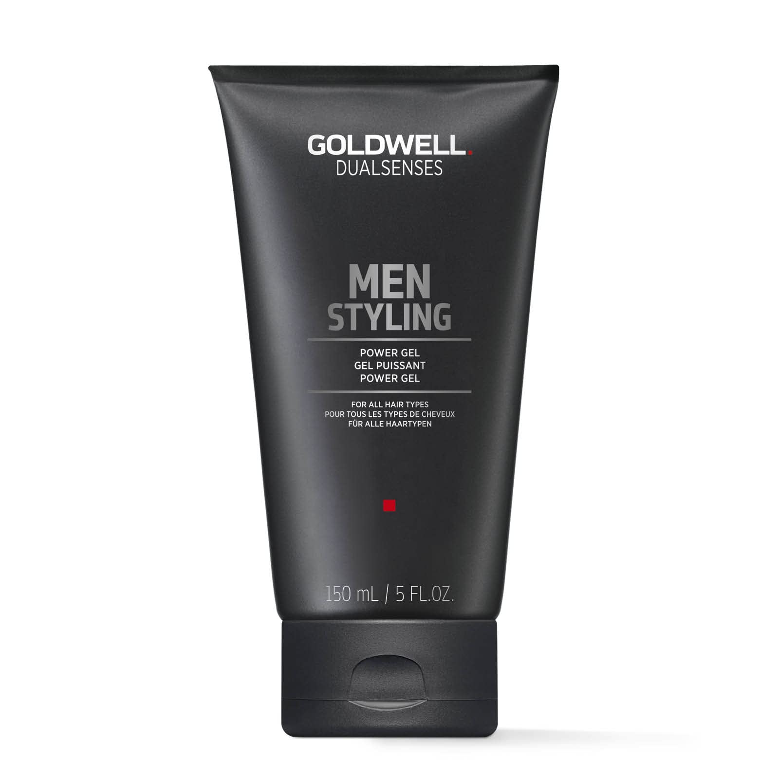 Goldwell Dualsenses Men Power Gel 150mL