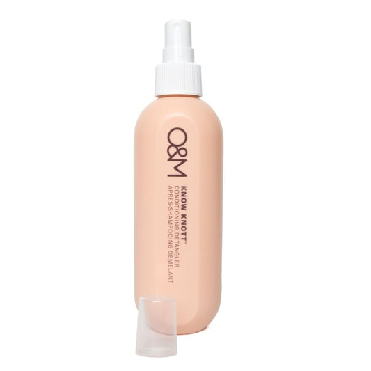 O&M OriginalMineral No Knott Conditioning Detangler 8.4oz