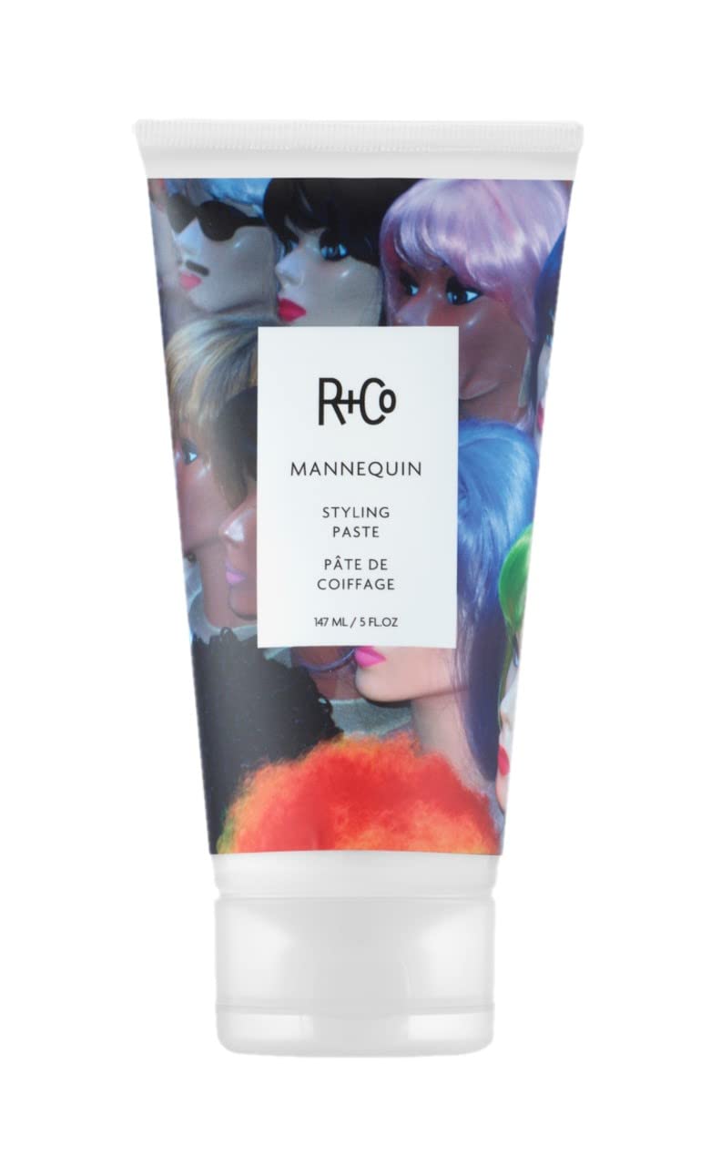 R+Co Mannequin Styling Paste