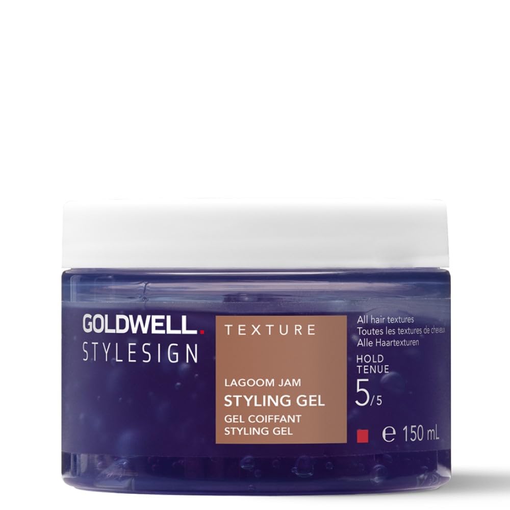 Goldwell StyleSign Lagoom Jam Styling Gel