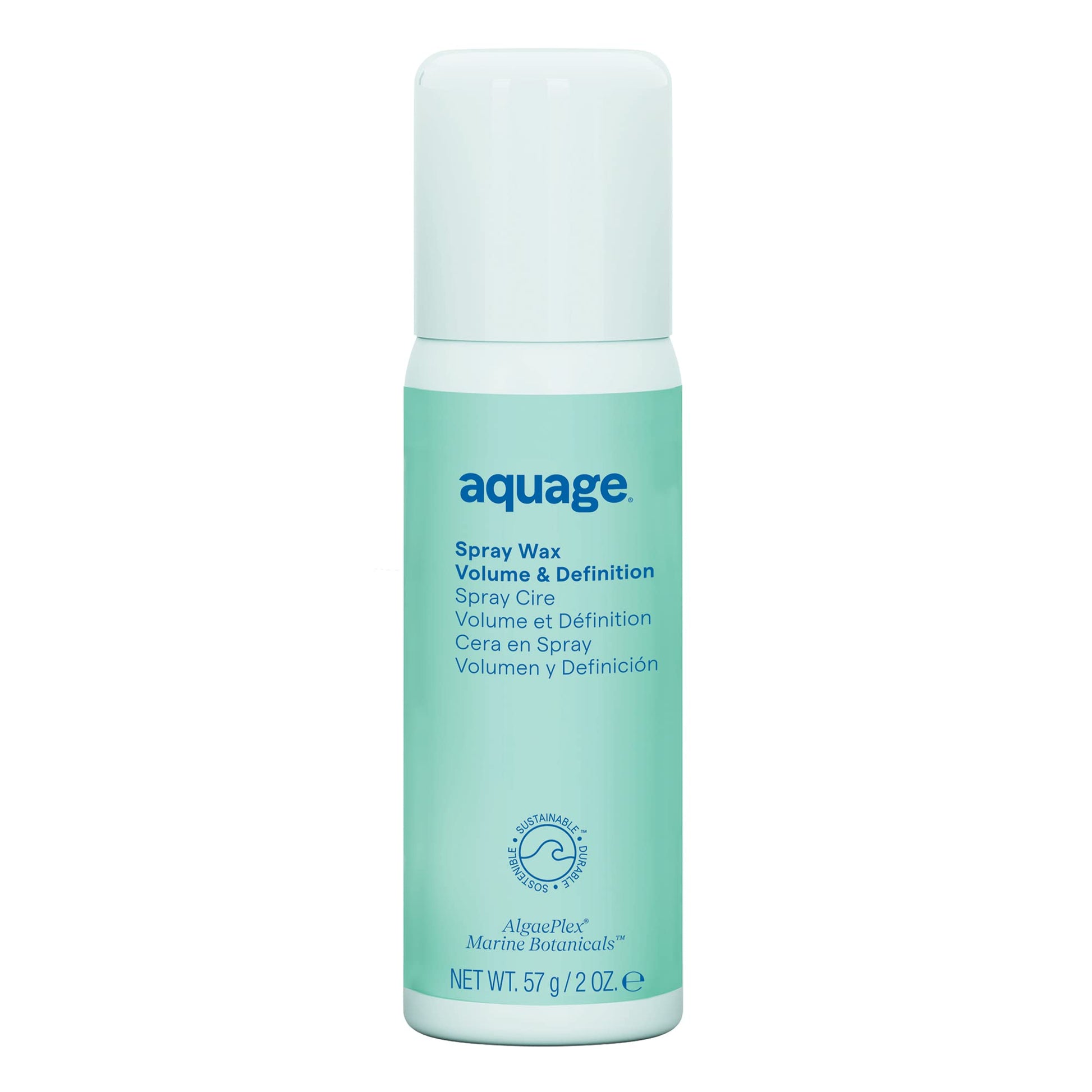 AQUAGE Spray Wax