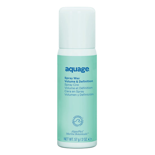 AQUAGE Spray Wax