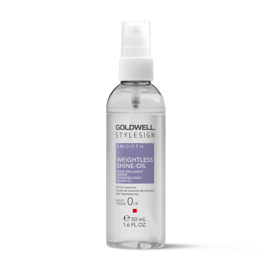 Goldwell StyleSign Weightless Shine-Oil