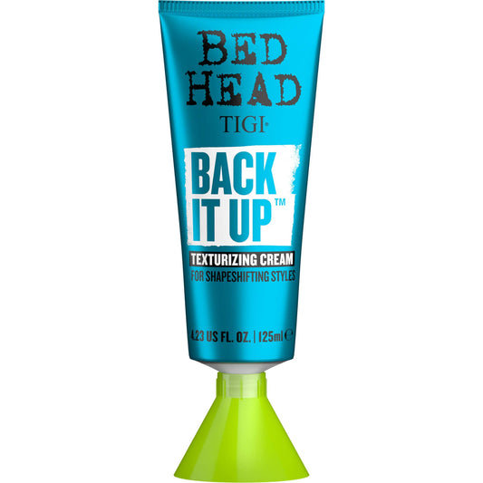 TIGI Bed Head Back It Up texturizing Cream for Shape and Texture 4.23 fl oz