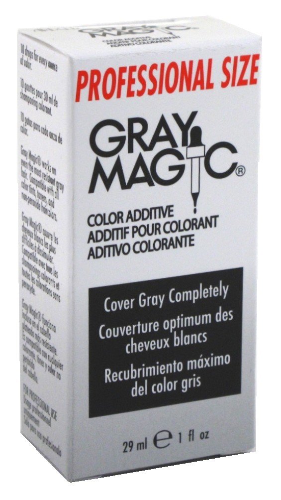 Ardell Gray Magic 1oz Bottle (2 Pack)
